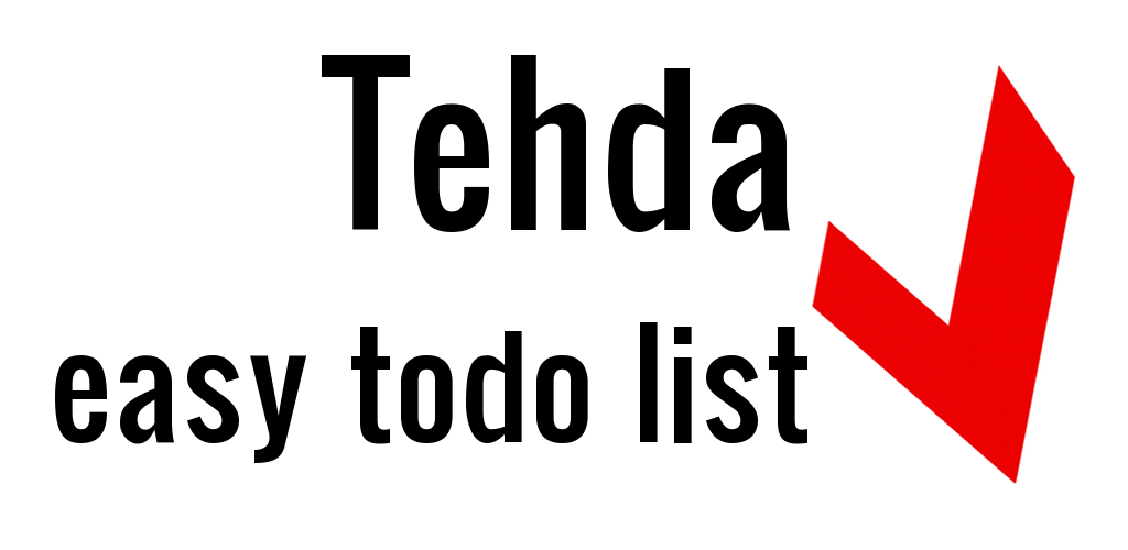 JeuxDeux - easy todo list for Android